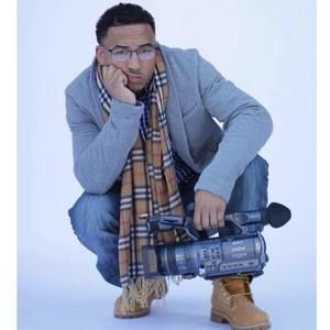 Meet your Posher, Joshua